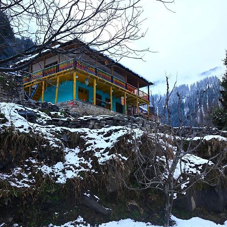 Ahorastays Manāli Extérieur photo