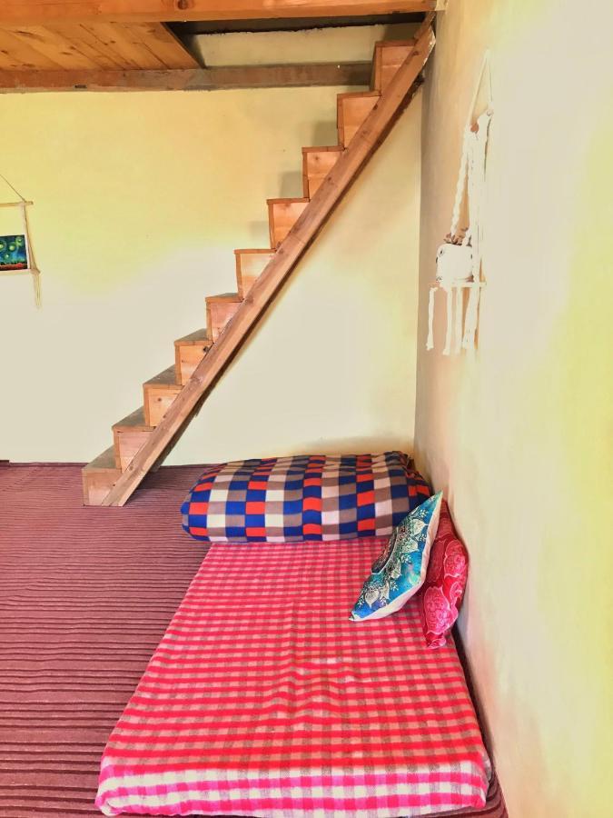 Ahorastays Manāli Extérieur photo