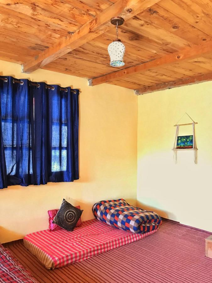Ahorastays Manāli Extérieur photo
