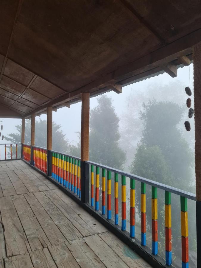 Ahorastays Manāli Extérieur photo