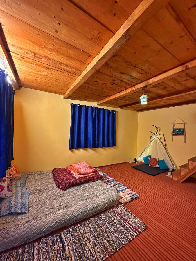 Ahorastays Manāli Extérieur photo