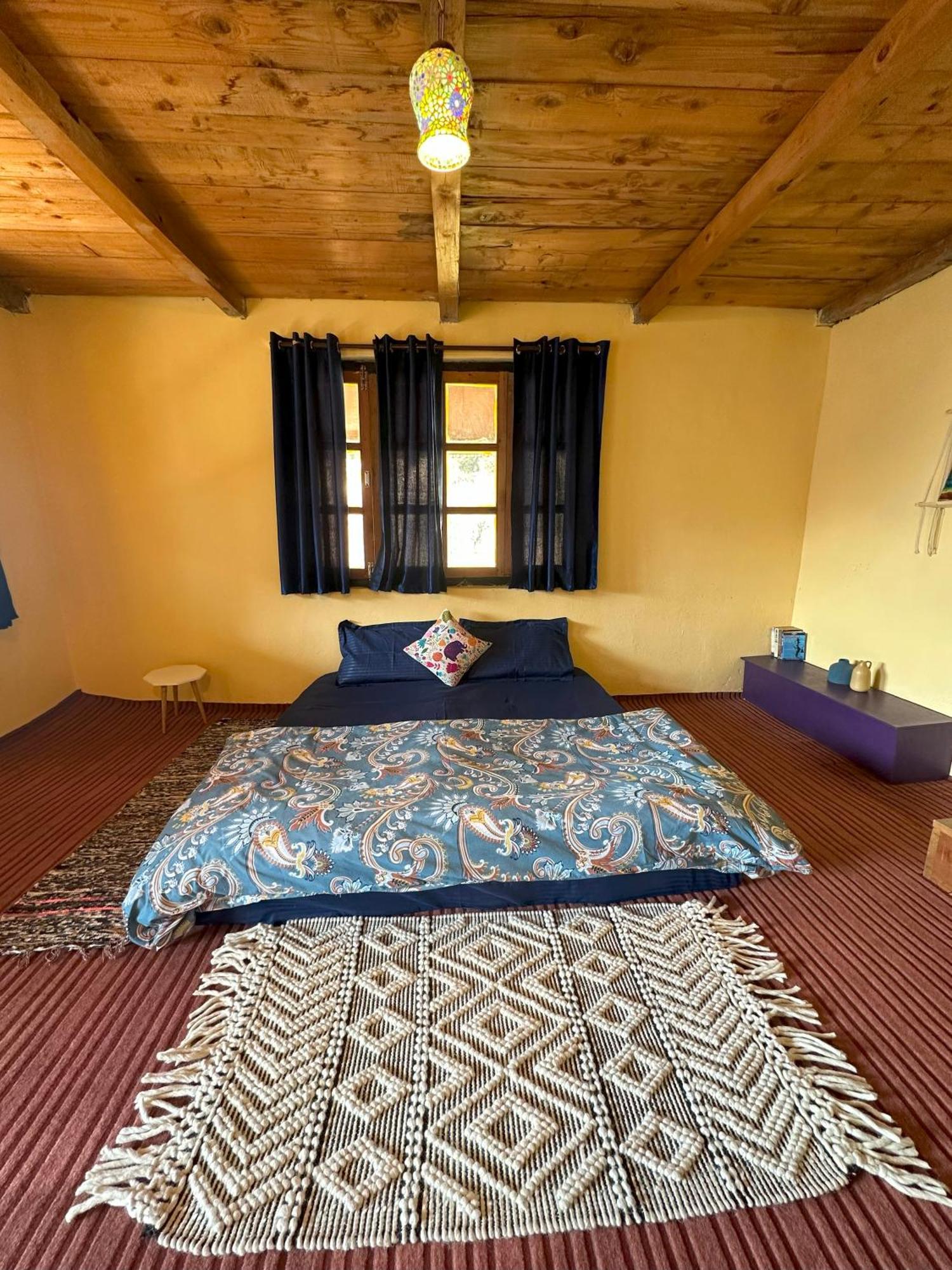 Ahorastays Manāli Extérieur photo