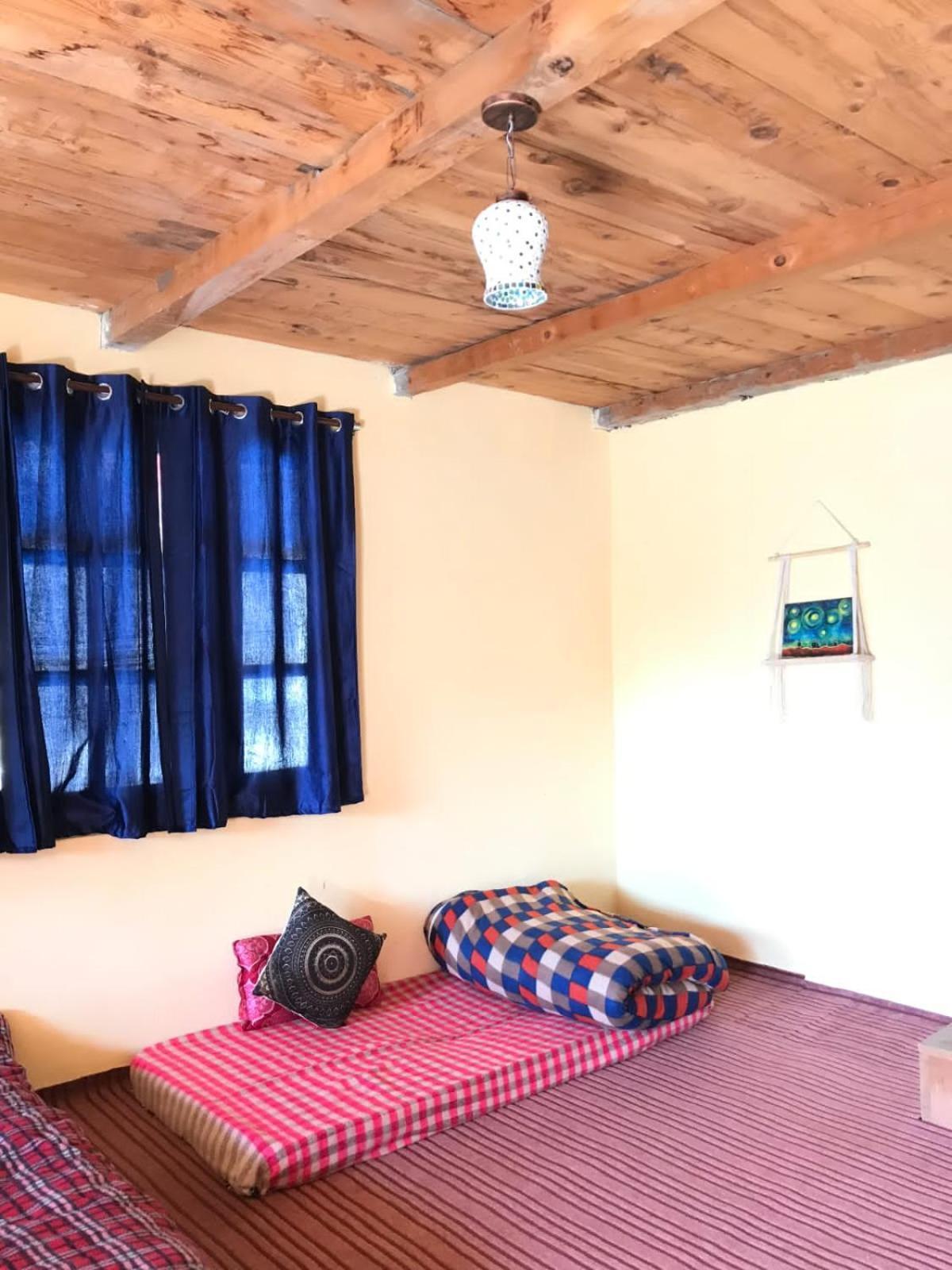 Ahorastays Manāli Extérieur photo