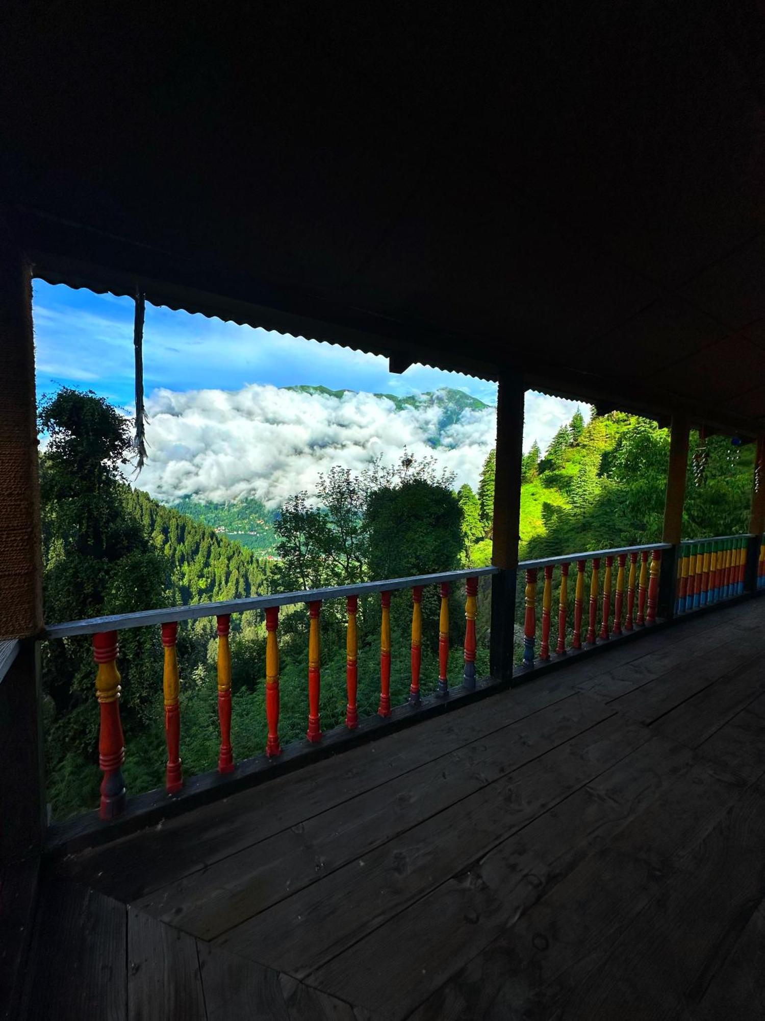 Ahorastays Manāli Extérieur photo