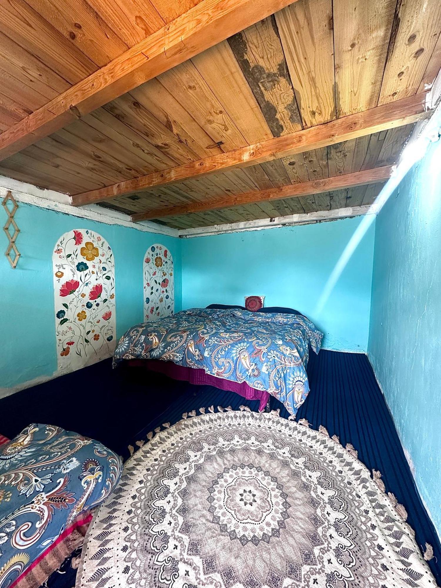 Ahorastays Manāli Extérieur photo